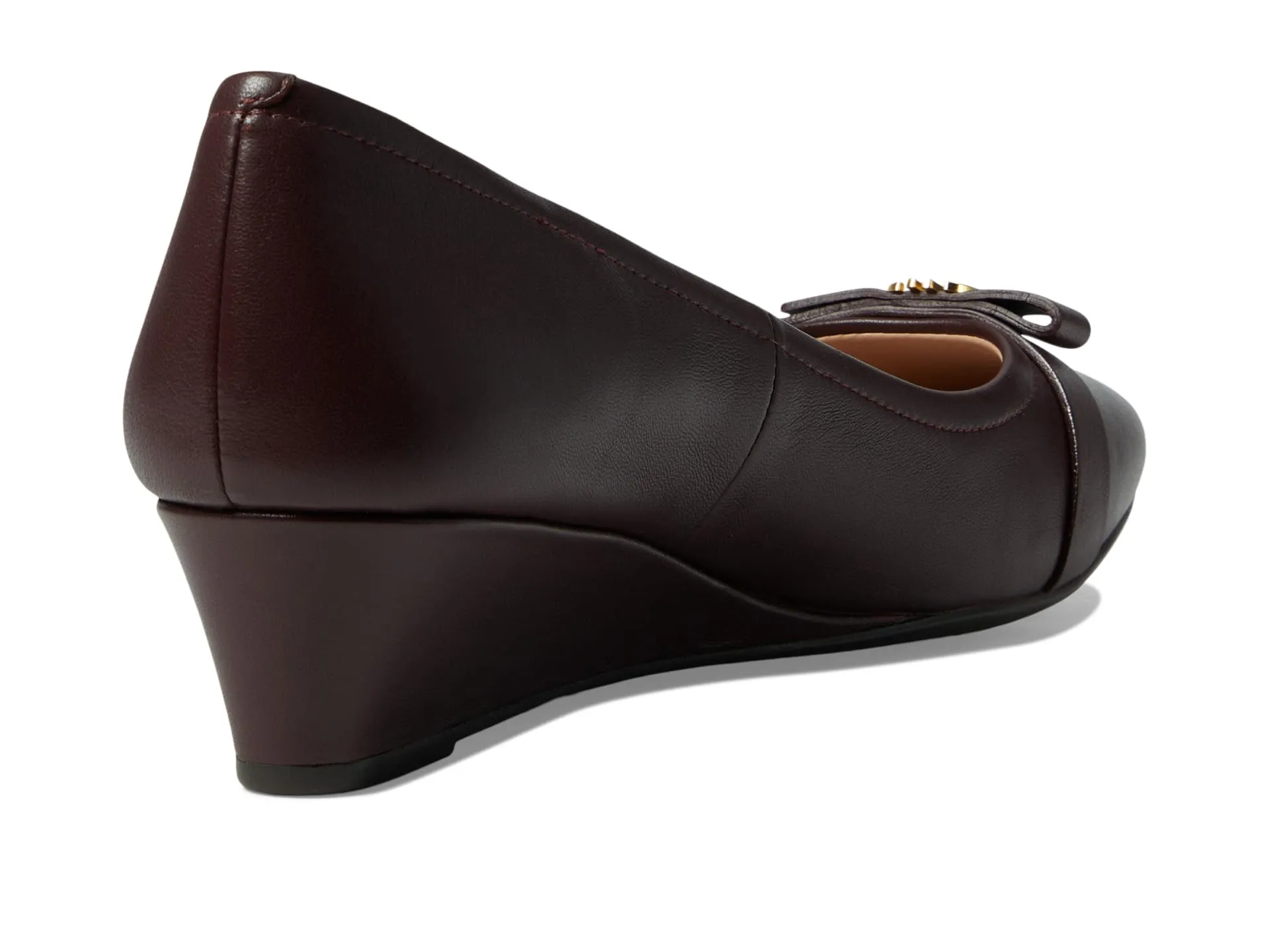 Cole Haan Malta Wedge 40mm Heels